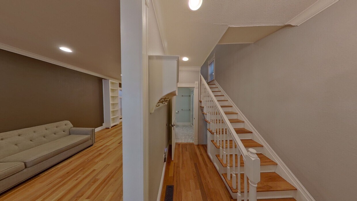 Photo - Classic Highland Victorian home by LoHi di...