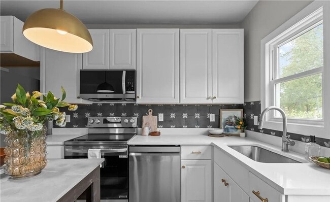 Photo - Newly Renovated 4 Bedroom, 2 Full Bath Home, Available Immediately!