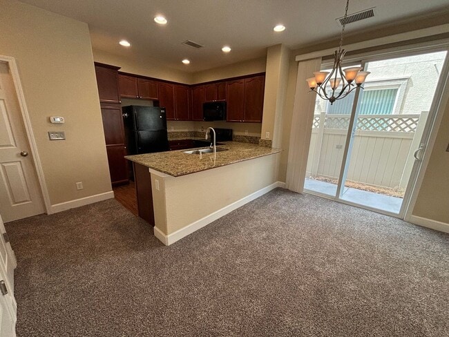 Photo - Cute, quiet townhome in Carson City