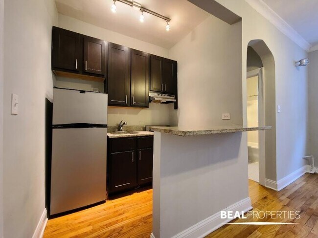 Photo - 1 bedroom in CHICAGO IL 60640 Unidad 402