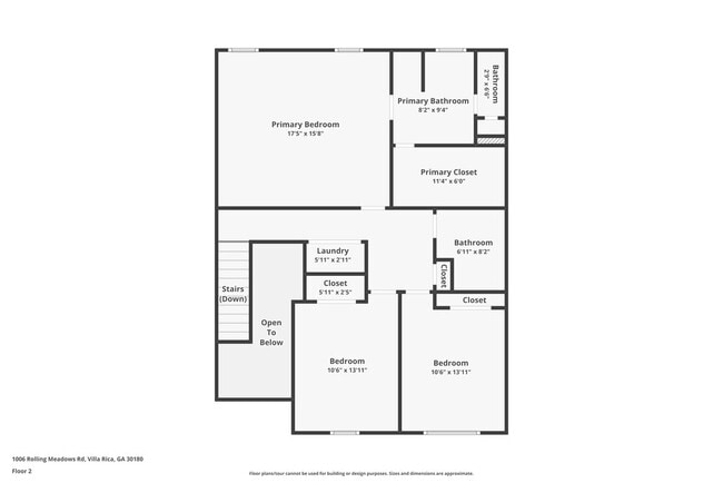 Photo - 1006 Rolling Meadows Rd