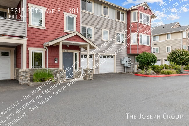 Building Photo - 13215 97th Ave E Unit 301 Rental
