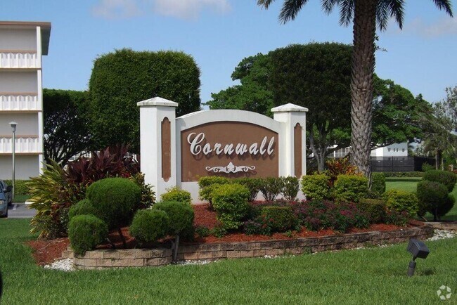Building Photo - 4014 Cornwall Dr Unit 4014 Rental