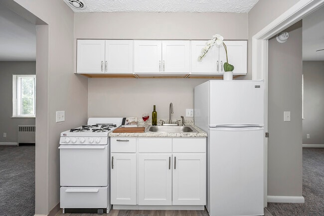 Photo - Marsue apartments