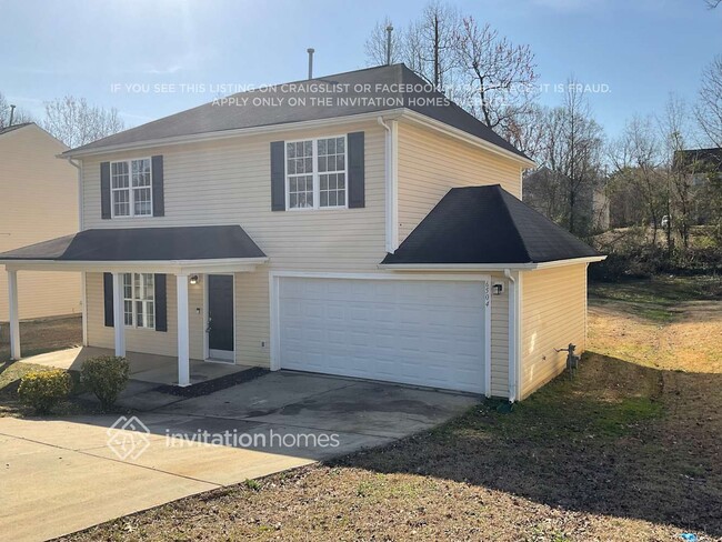 Photo - 6504 Nevin Glen Dr