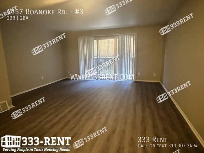 Building Photo - 4157 Roanoke Rd Unit #3 Rental