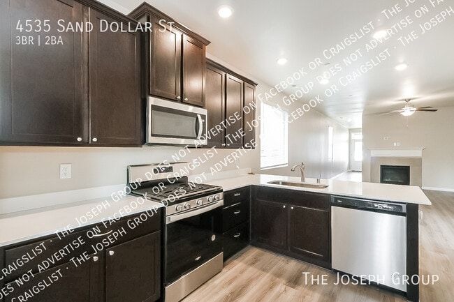 Photo - 4535 Sand Dollar Dr