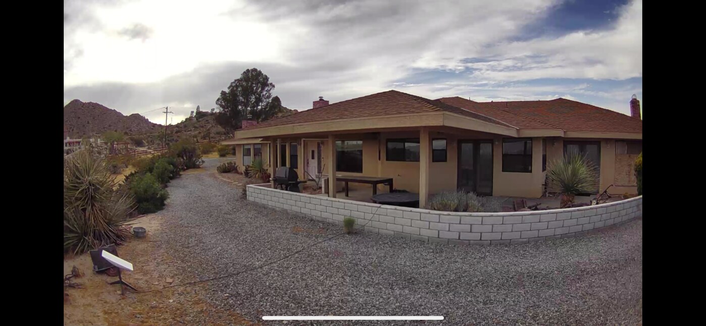 Bandera - 57791 Bandera Rd Casa