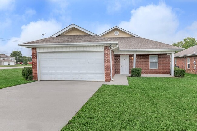 Photo - Clarktown Landing