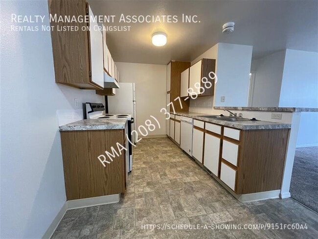 Photo - 6727 W Overland Rd Unit 102