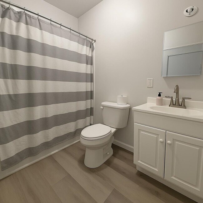 Photo - 512 Monastery Pl Unit 3 (left  on back building)