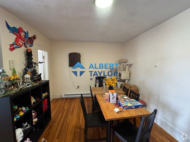 Building Photo - 406 Highland Ave Rental