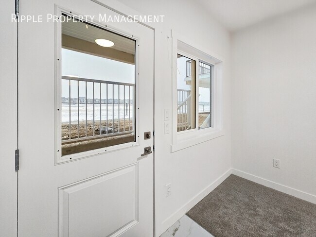 Photo - BRAND NEW 2 BEDS, 1 BATH WALKOUT BASEMENT | BRIGHT & MODERN | PRIVATE ENTRY