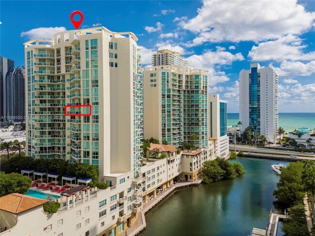 Building Photo - 200 Sunny Isles Blvd Unit 2-1204