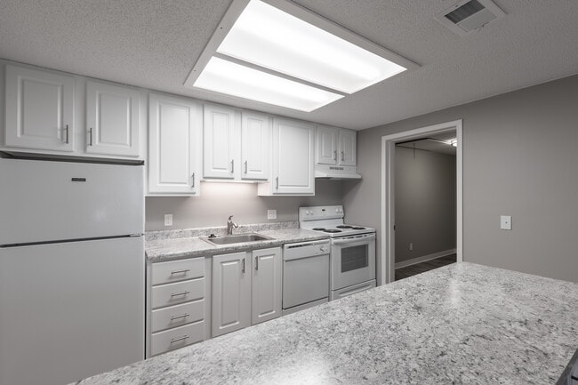 New Appliances