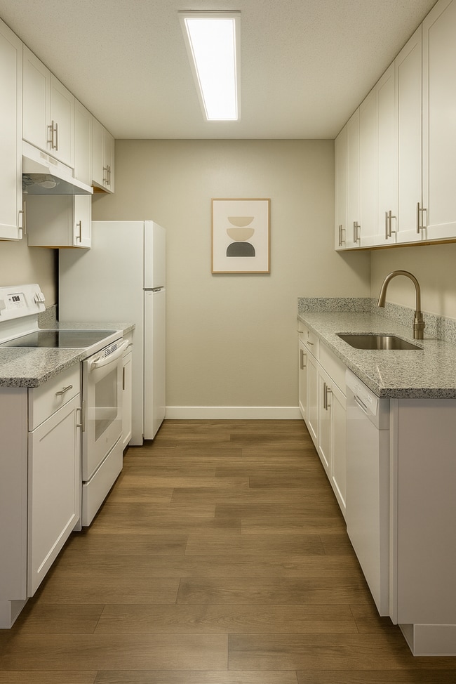 Photo - Country Village