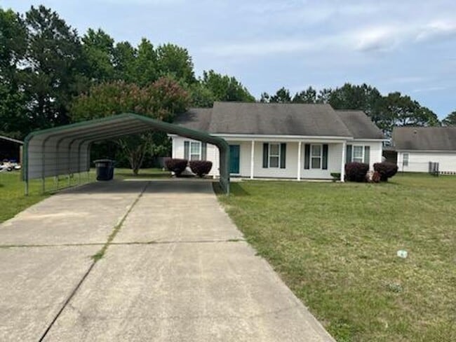 Building Photo - Cute home for rent