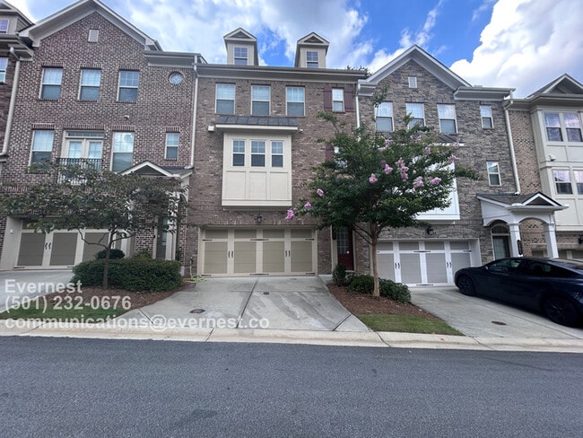 Photo - 1363 Harris Way S Townhome
