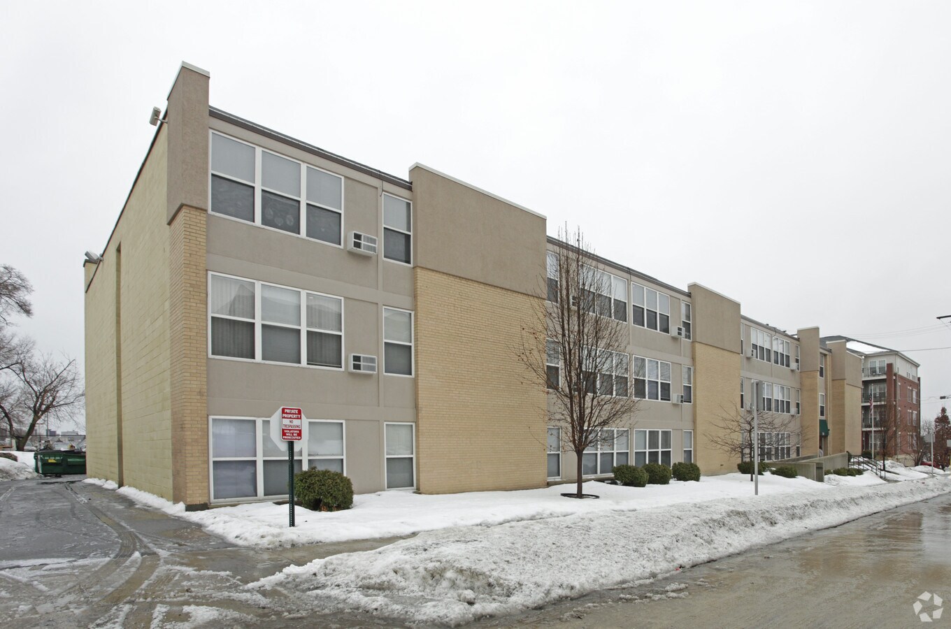 Photo - Grand Haven Apartments