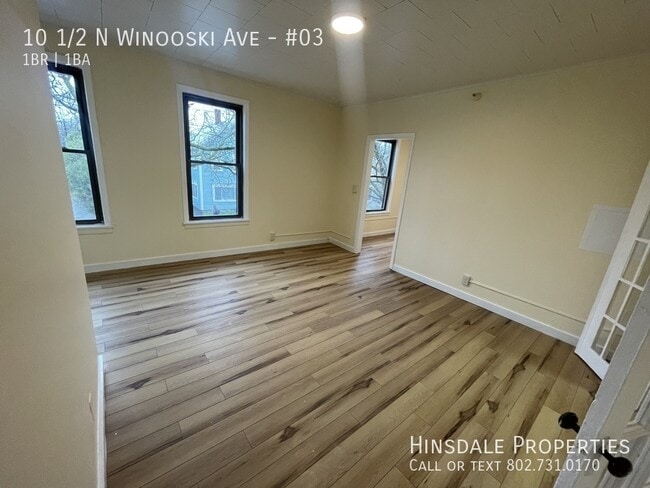 Photo - 10 1/2 N Winooski Ave-#03 Unidad #03