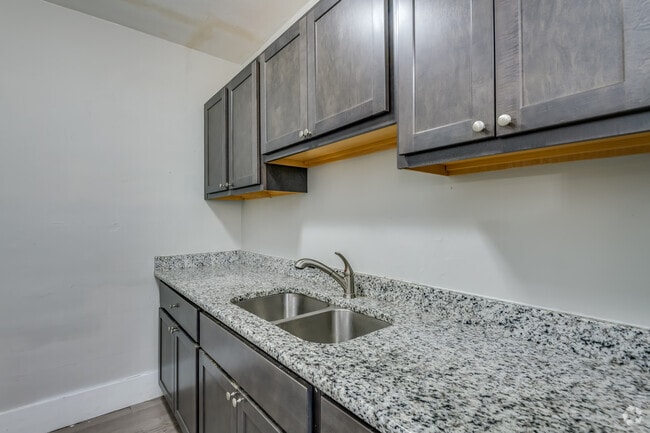 Studio, 1 BA - Marquee Communities