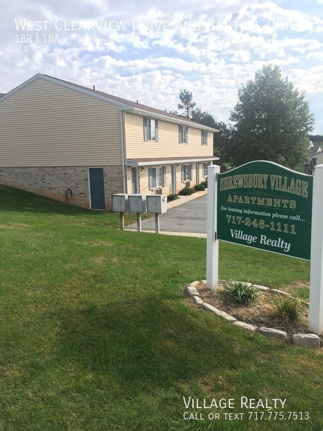 Photo - 91 W Clearview Dr Unit D