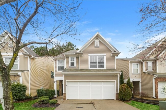 Building Photo - 744 Mountain Laurel Dr Rental
