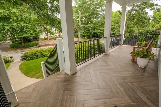 Photo - 1764 Defoor Ave NW