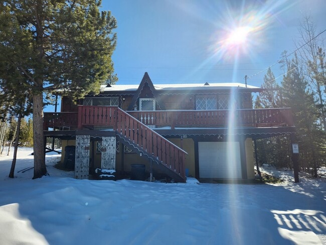 Building Photo - 20 Co Rd 4482