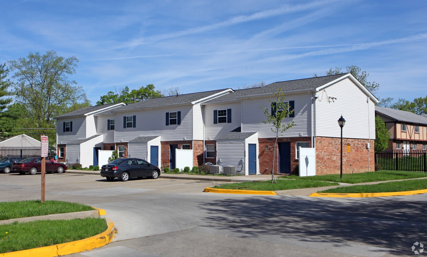 Photo - Canterbury Way