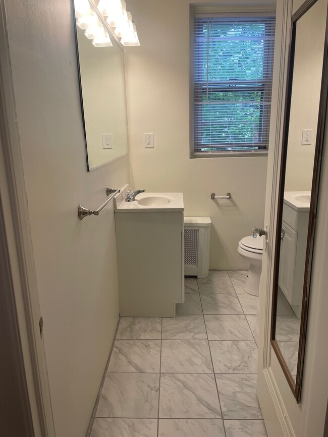 Photo - Metropolitan Narberth Hall