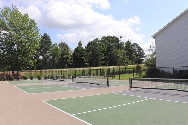 Photo - The Vineyard at Castlewoods Apartment Homes