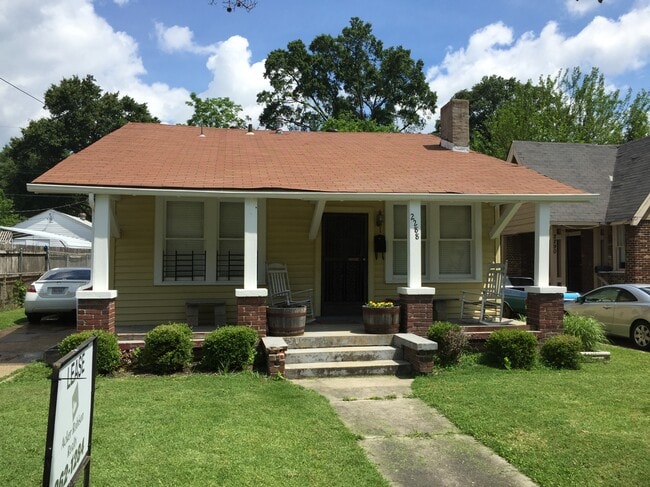 Photo - 2288 York Ave