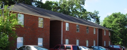 Building Photo - Creekside Apartments Unit A