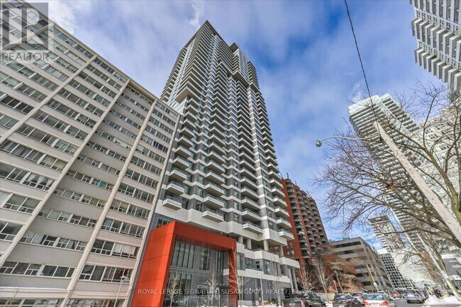 Photo - 50 Dunfield Ave Unité 1220