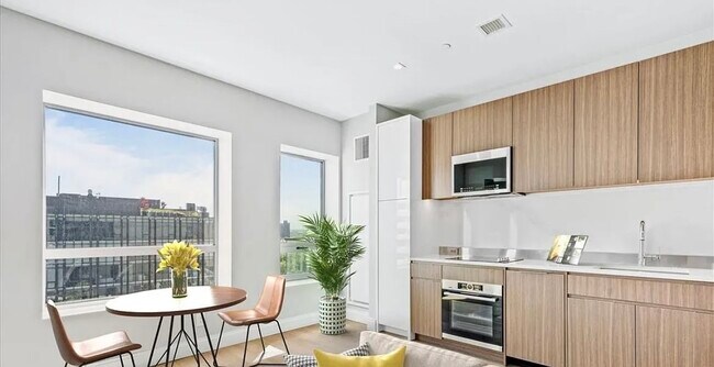 Photo - 100 Shawmut Ave Unit 411