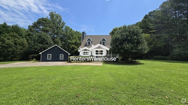 Building Photo - 165 Oak Hill Cir Rental