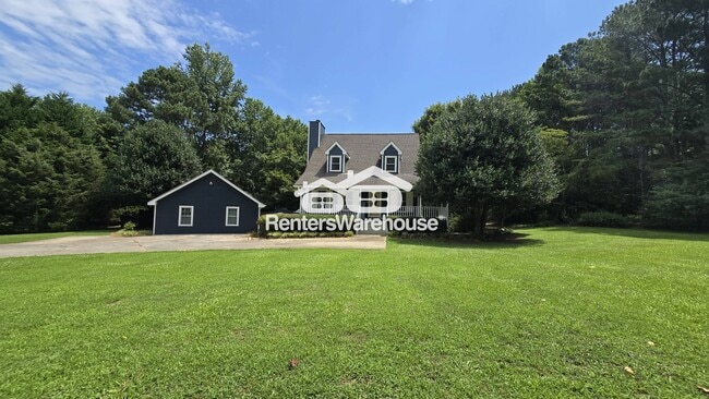 Building Photo - 165 Oak Hill Cir Rental