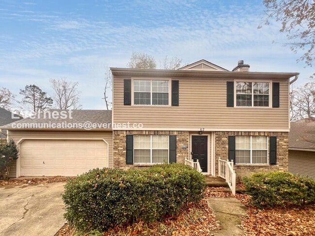 Building Photo - 42 Summit Ridge Dr