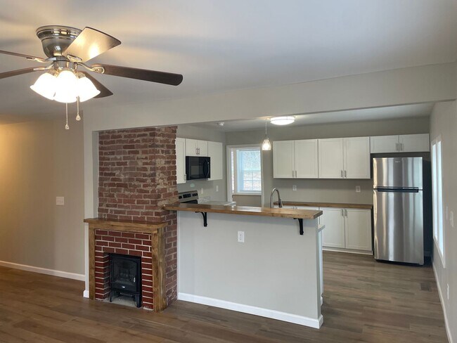 Photo - For Rent