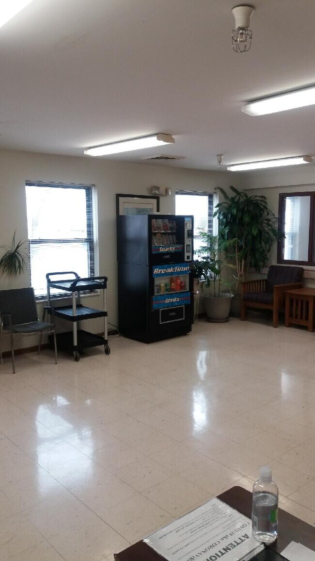 Photo - Latter Glory Manor Apartments