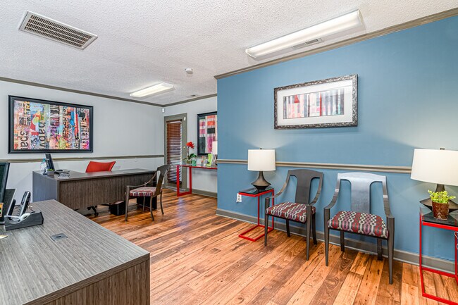 The Arlington Apartments For Rent in WinstonSalem, NC