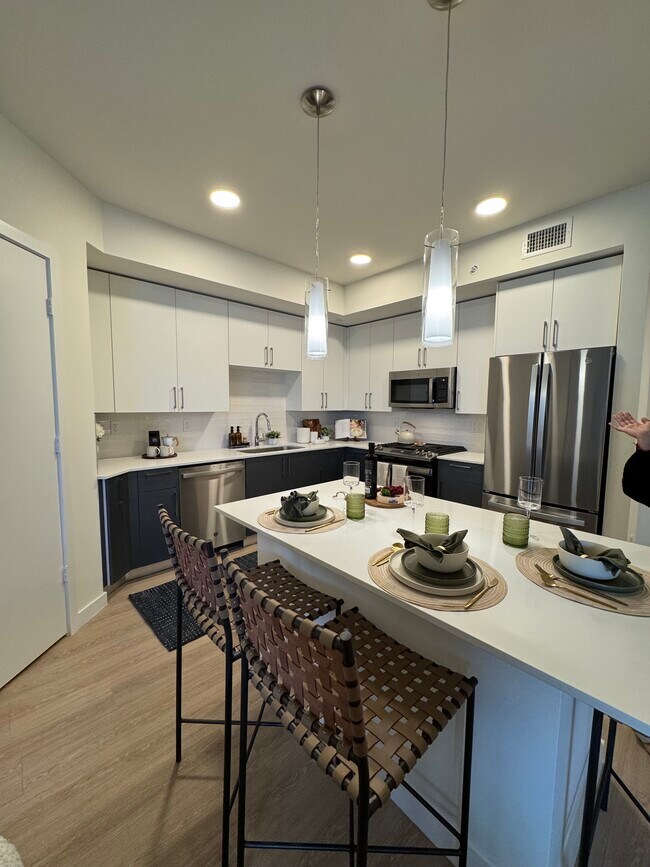 Photo - 2405 NE 194th St Unit A3