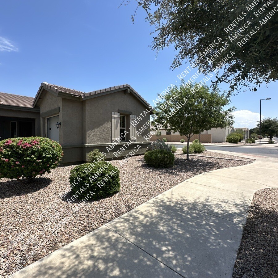 Photo - 20856 E Arroyo Verde Dr House