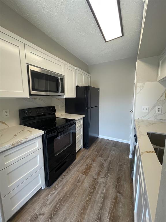 Photo - 7600 Emmett F Lowry Expy Condo Unit 808