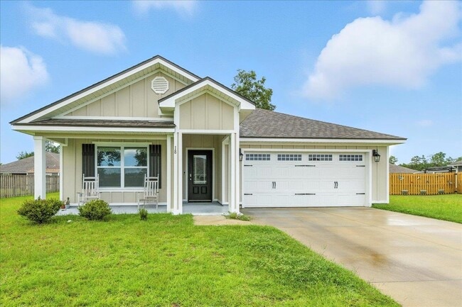 Building Photo - 18 E Sycamore Trl Rental