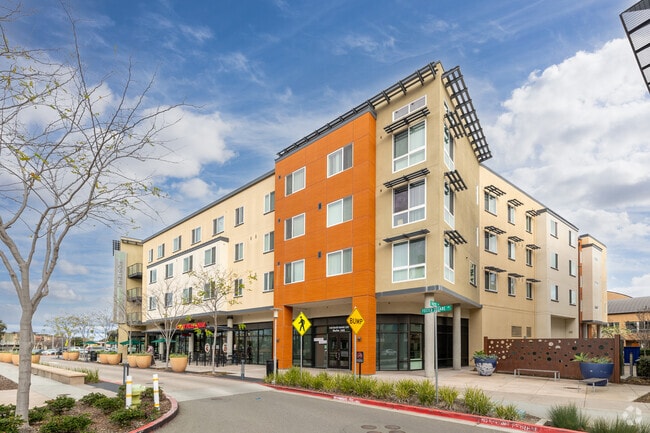 Photo - Alma Point at Foster Square