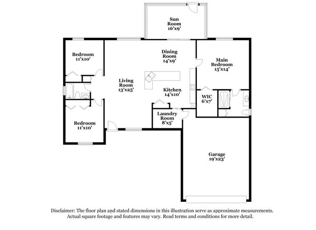 Photo - 737 Almelia St E