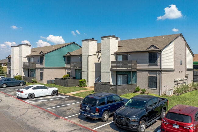 Ashton Apartments