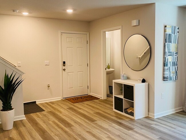 Photo - Functional 2-Story Design | 4BR + 2.5BA | Quick Access to I-10